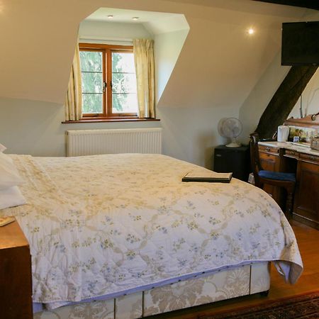 Willa Huntlands Farm Bed & Breakfast Bromyard Zewnętrze zdjęcie