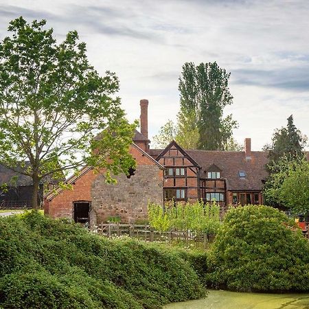 Huntlands Farm Bed & Breakfast Bromyard Zewnętrze zdjęcie