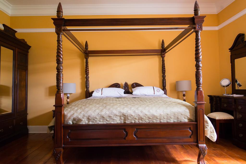 Huntlands Farm Bed & Breakfast Bromyard Pokój zdjęcie