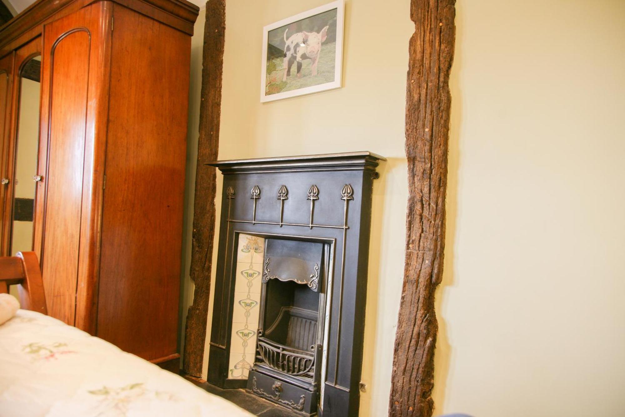 Huntlands Farm Bed & Breakfast Bromyard Zewnętrze zdjęcie
