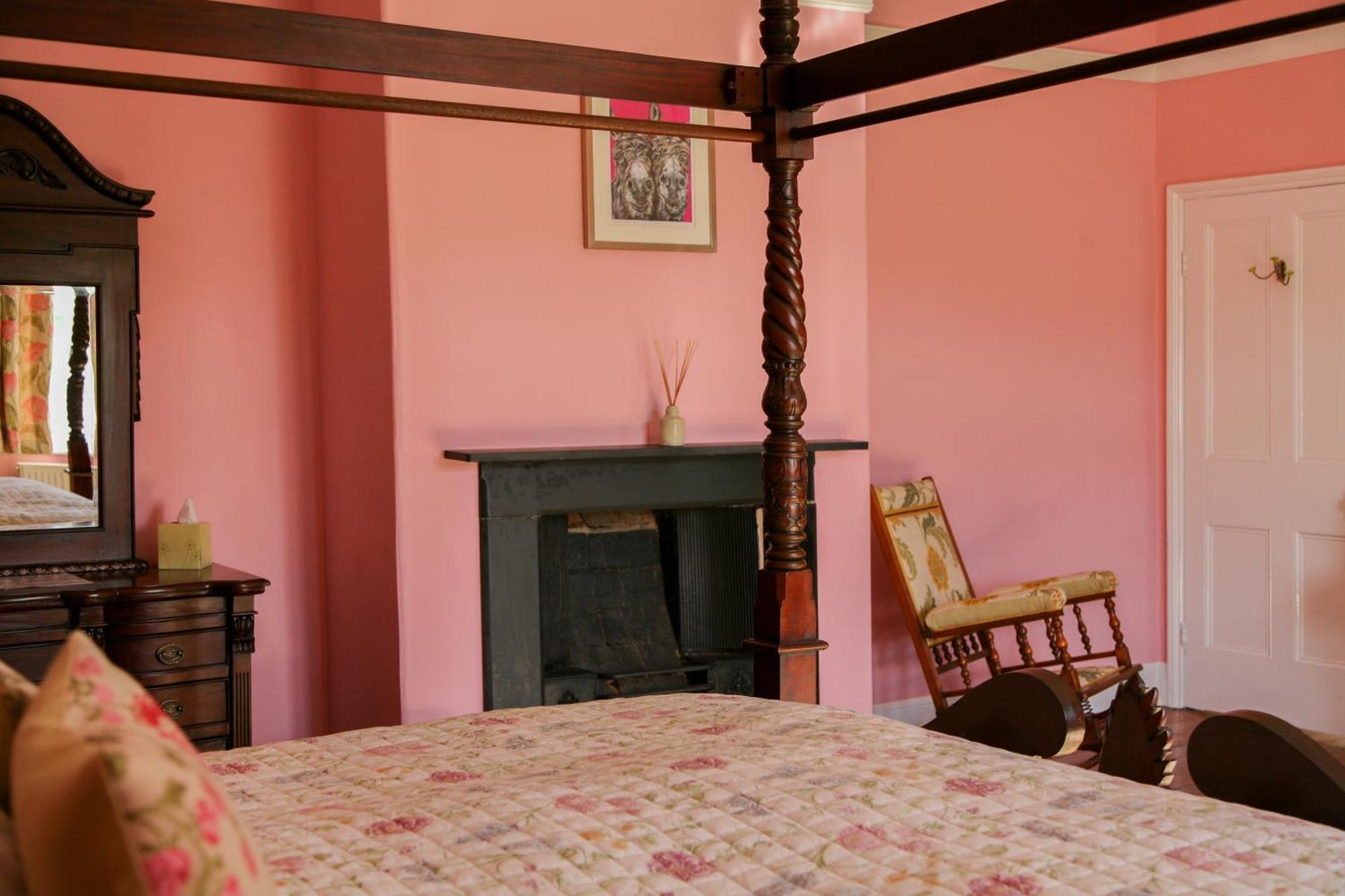 Huntlands Farm Bed & Breakfast Bromyard Zewnętrze zdjęcie