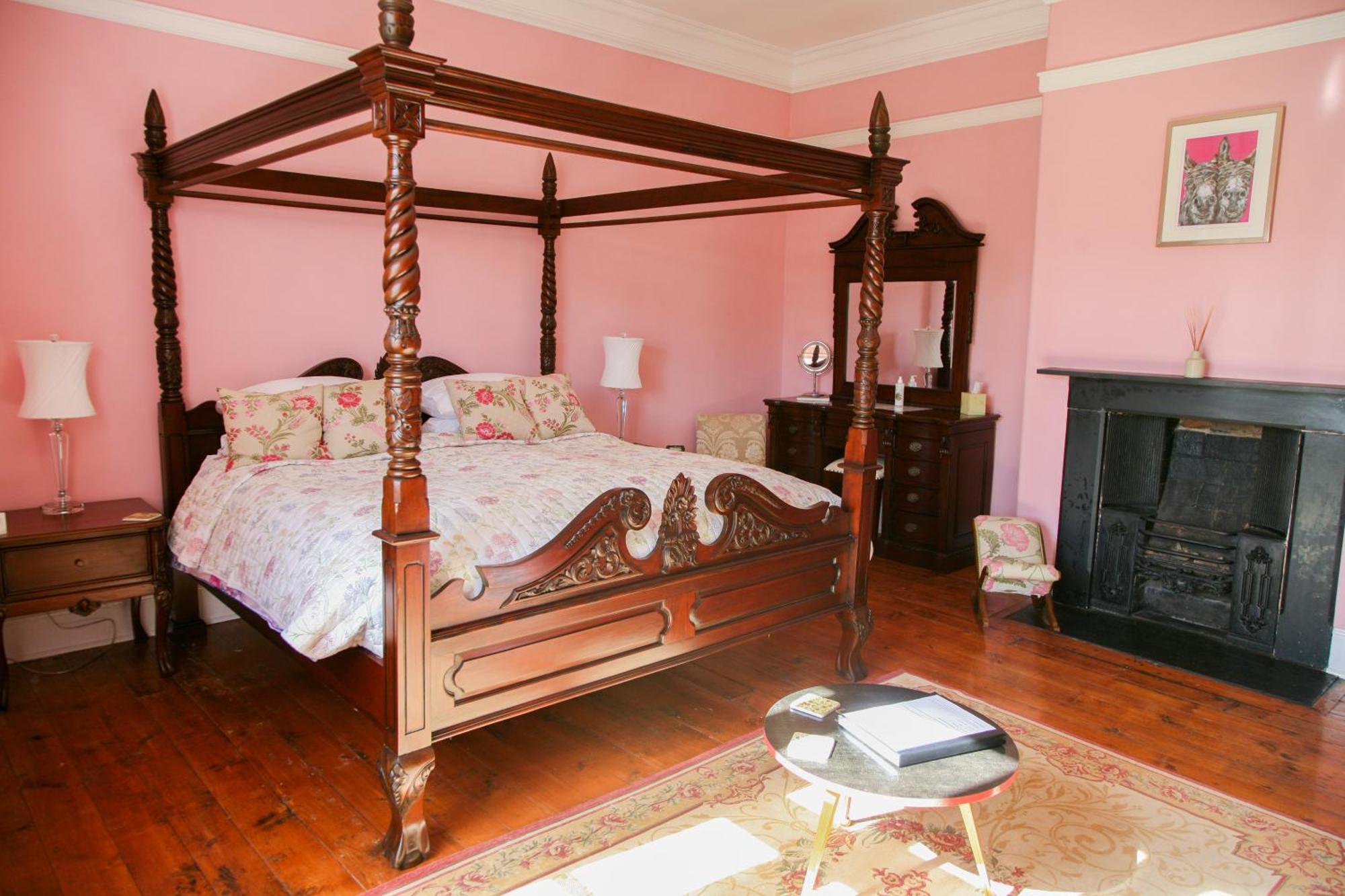 Huntlands Farm Bed & Breakfast Bromyard Zewnętrze zdjęcie