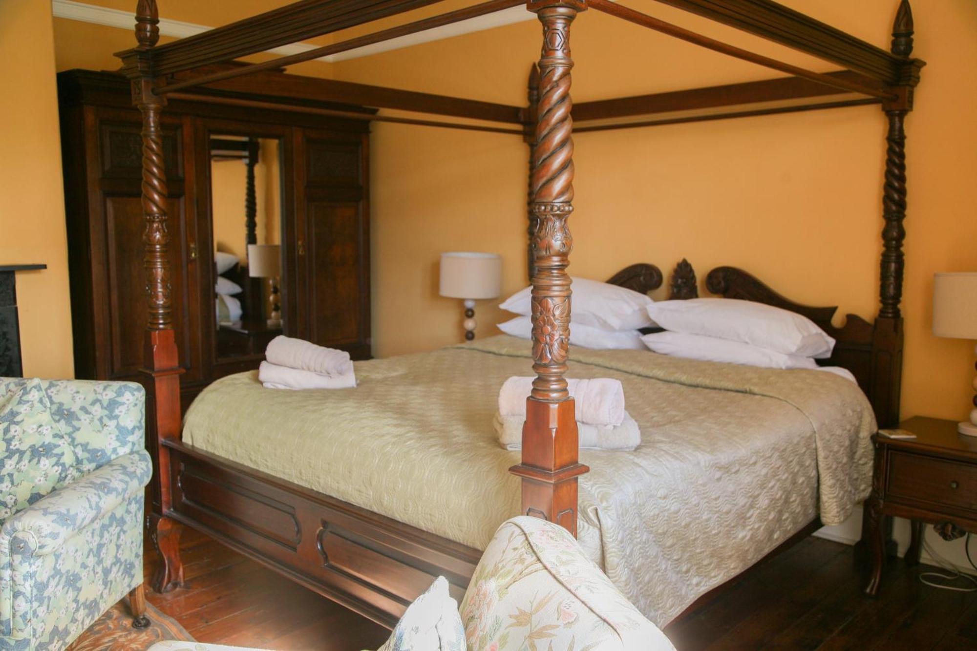 Huntlands Farm Bed & Breakfast Bromyard Zewnętrze zdjęcie
