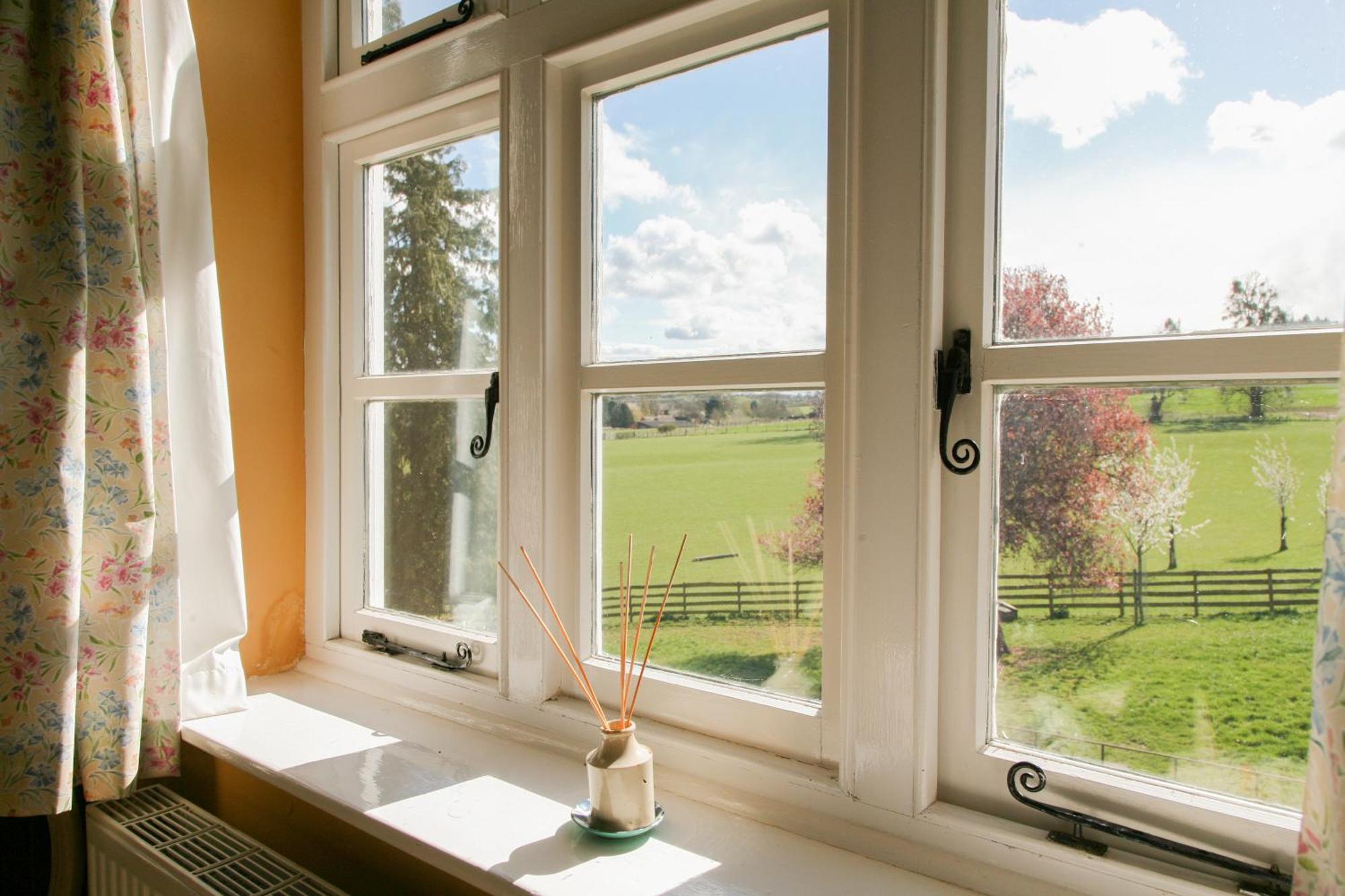 Huntlands Farm Bed & Breakfast Bromyard Zewnętrze zdjęcie