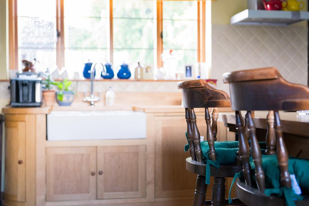 Huntlands Farm Bed & Breakfast Bromyard Zewnętrze zdjęcie