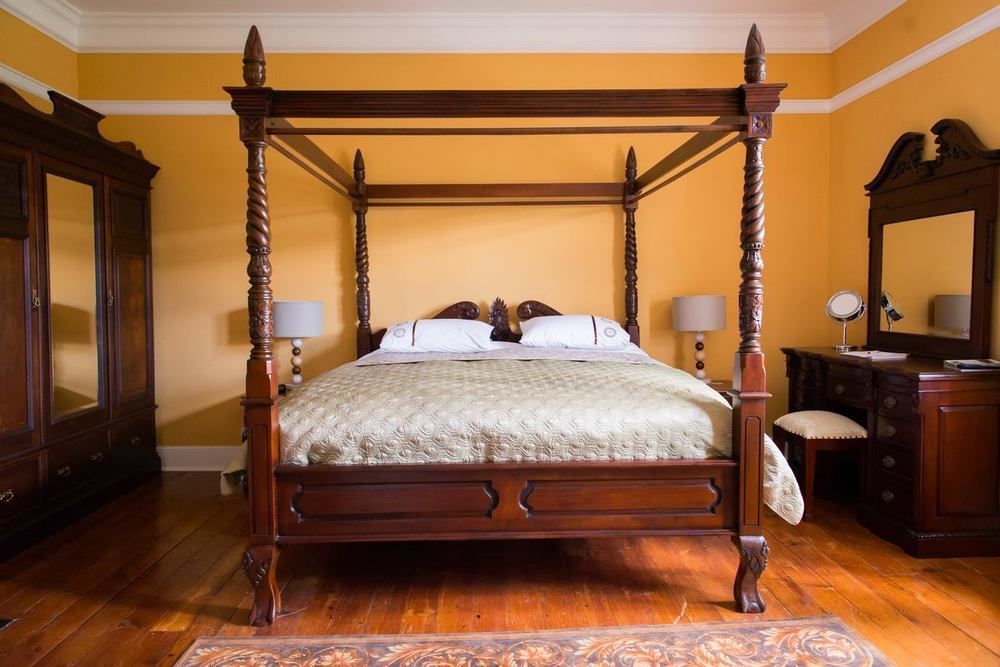 Huntlands Farm Bed & Breakfast Bromyard Zewnętrze zdjęcie